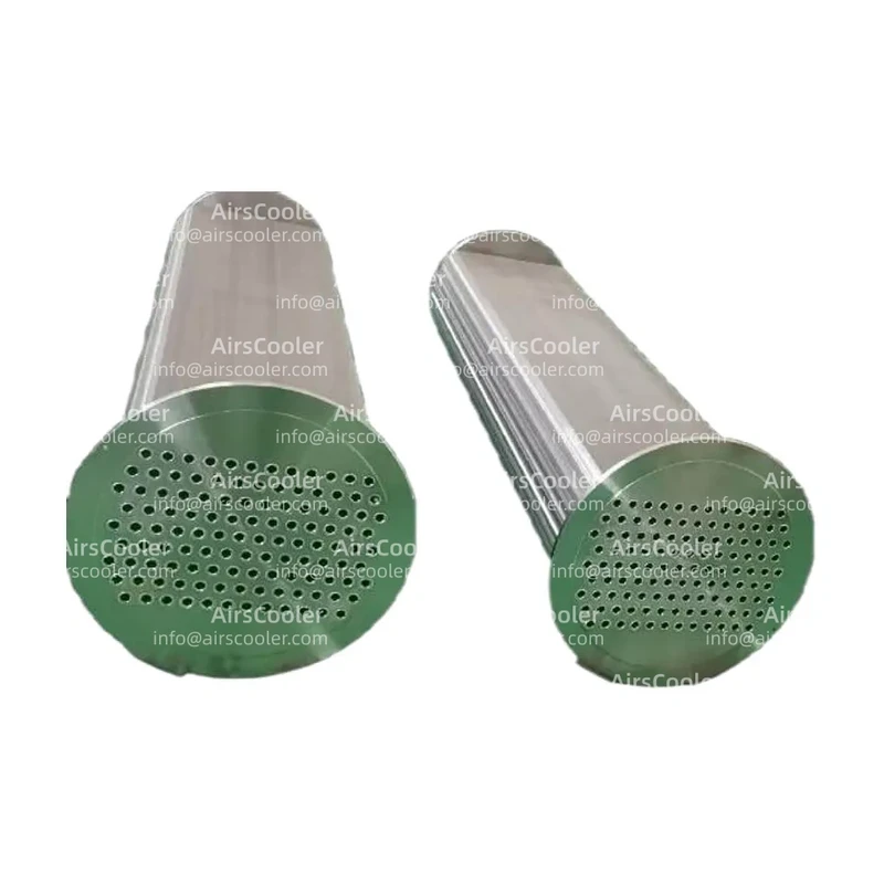 Atlas Copco Oil Cooler